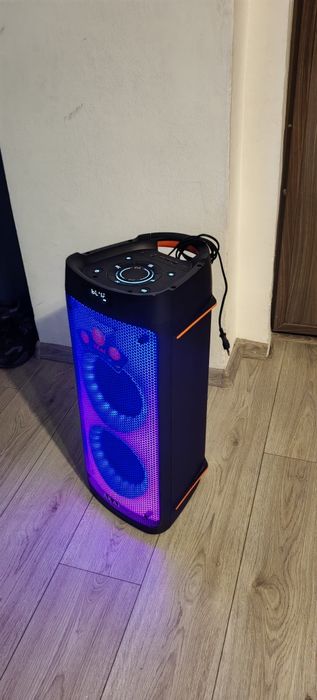 Boxa portabila AKAI