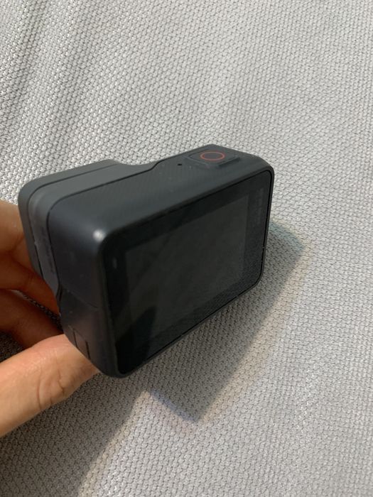 Экшн-камера GoPro Hero 5