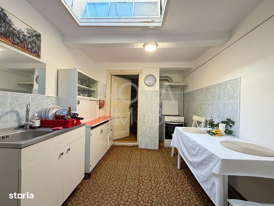 Apartament 2 camere, Ultracentral - Pet friendly