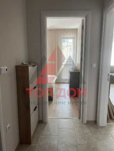 Дава се под наем Двустаен апартамент в Варна, Цветен квартал - 62 кв.м за 500 € - Снимка #9