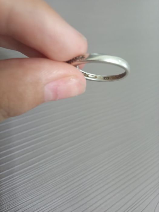 Кольца серебро 925