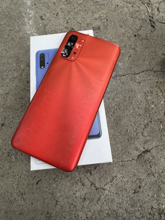 Продам телефон в отличном состоянии