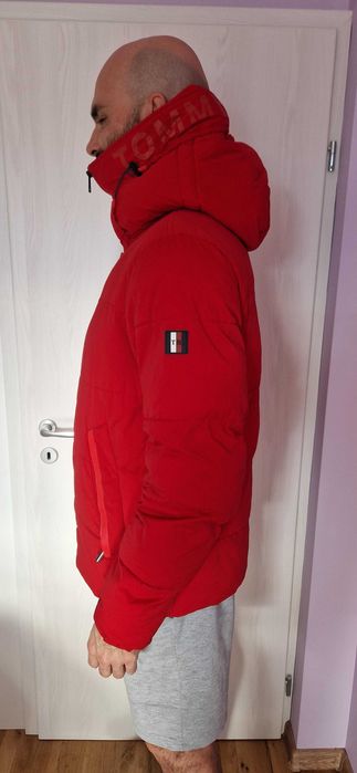 Зимно яке Tommy Hilfiger