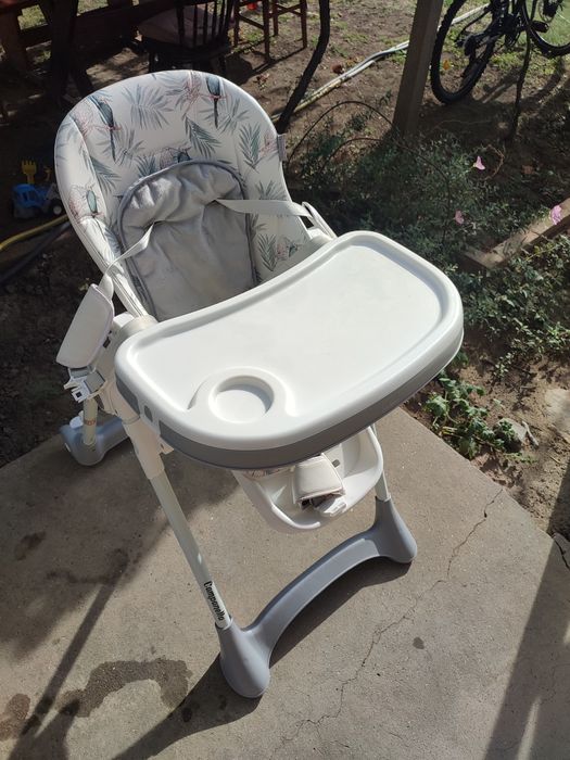 Детско столче за хранене