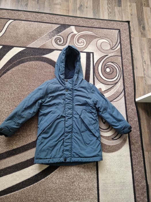 Детска зимна парка  Lc Waikiki рр 110-116