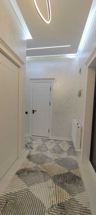 №13117  Продаётся 2-х комнатная в Новостройке