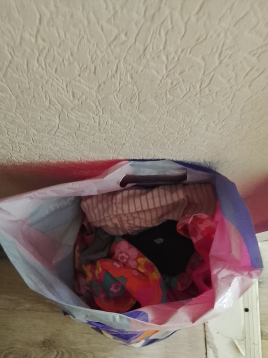 Пакет вещей на 2 годика