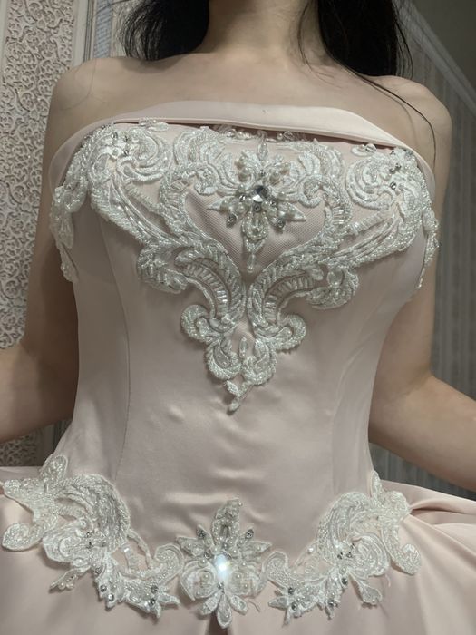 Платья прокат 8000 тг