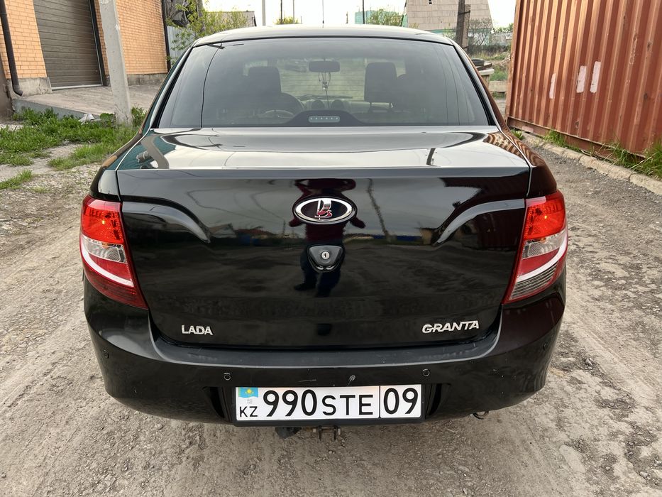 Лада гранта 2018г.в