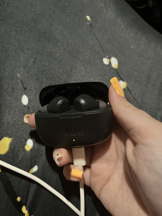 JBL Wave 200TWS In-ear Bluetooth