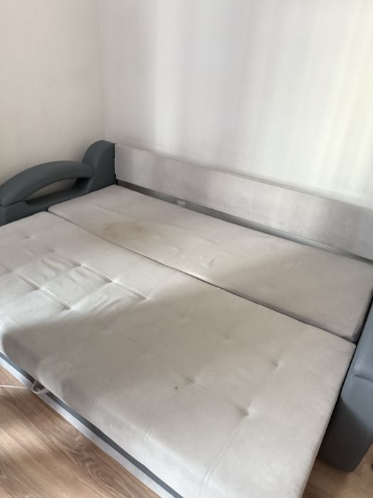 Диван раскладной