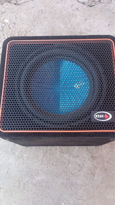 Сабвуфер SYZX V-2312X