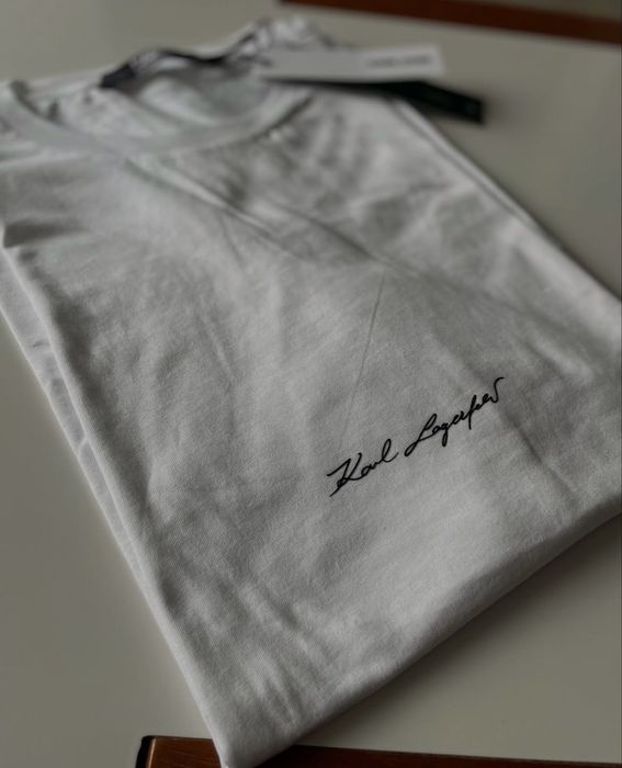 Мъжка памучна тениска