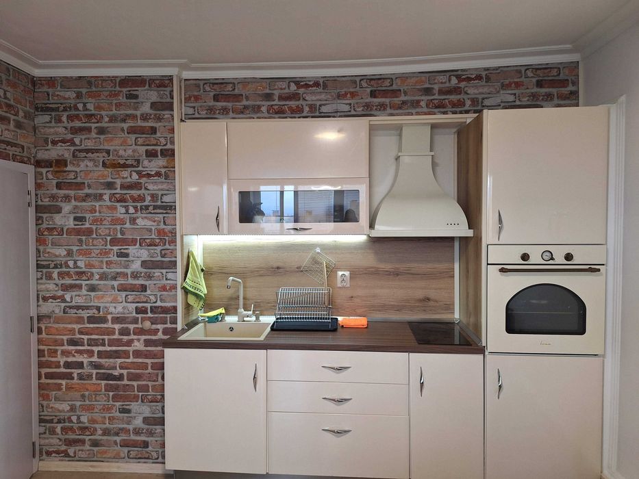 Дава се под наем Едностаен апартамент в София, Надежда 3 - 46 кв.м за 203.49 € - Снимка #2