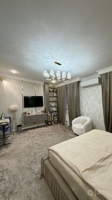 Квартира - дуплекс, 98 м². Сергели, Сугдиёна (напротив Сергели 8)