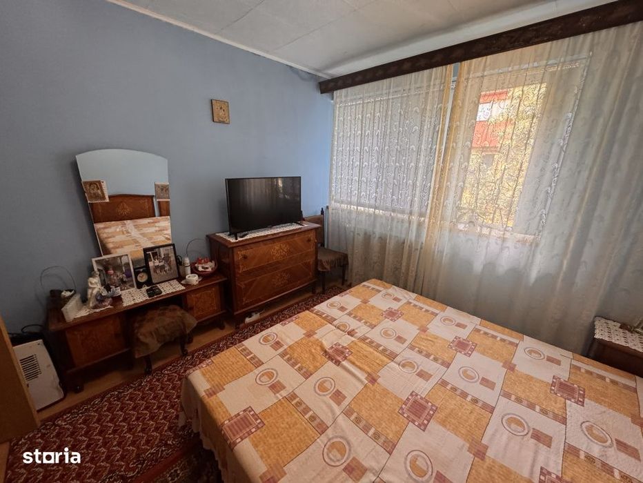 Apartament 3 Camere, 63 mp, Calea Bucuresti, Institut