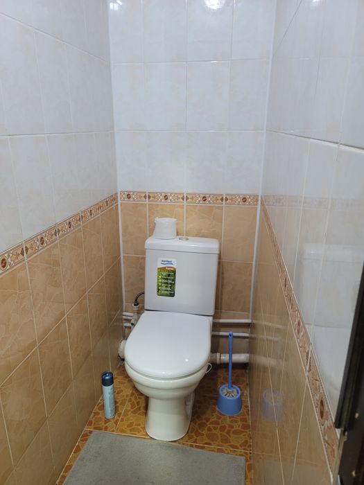 4 хона уй сотилади