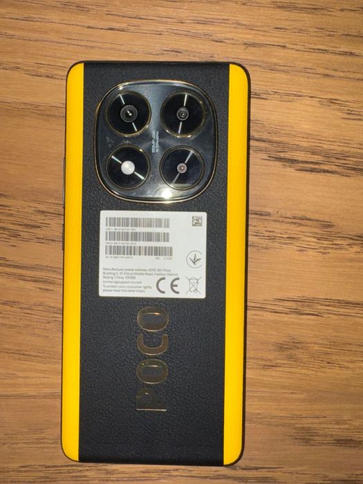 продам Xiaomi POCO X7