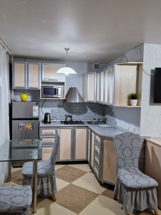 Сдается 1кв квартира в центре