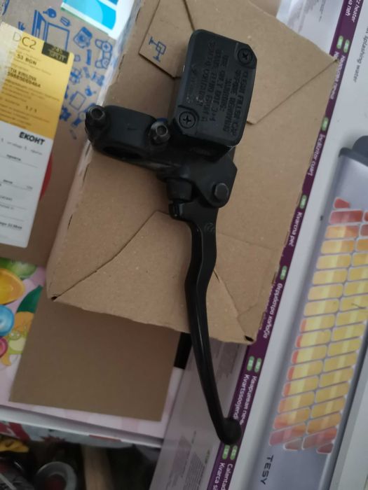 Piaggio x9 500 EVO на части