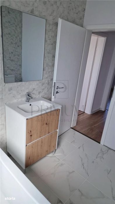 Duplex superb -zona centrala - iluminat stradal - la cheie