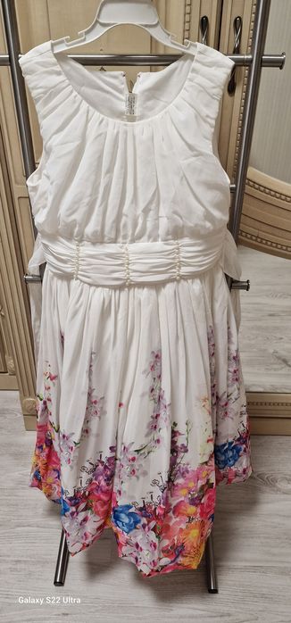 Платье 10лет.9..