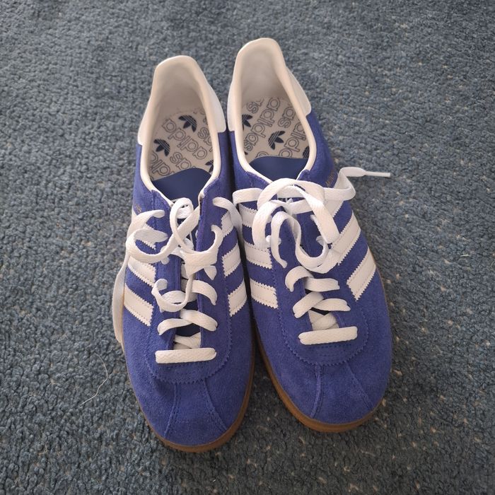 Papuci adidas marimea 41 uk 7