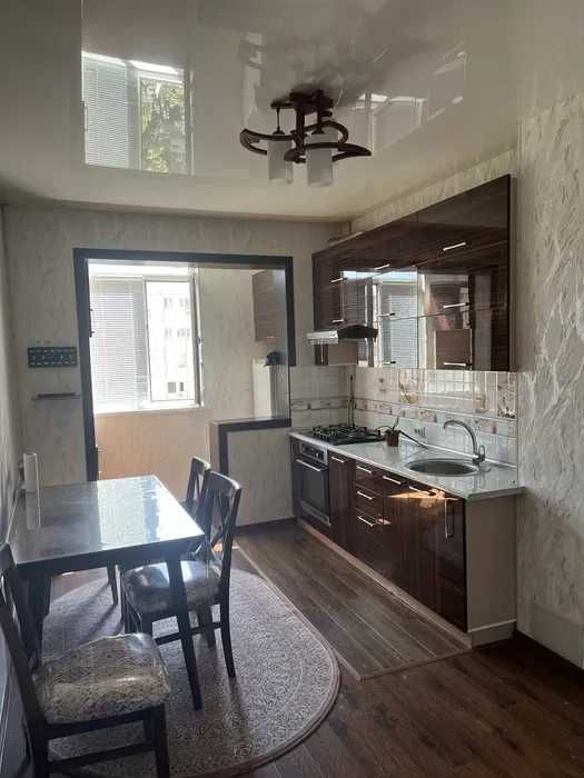 R2! Сдаётся квартира 2/6/9 на Шайхантахурский ор-р Дружба!