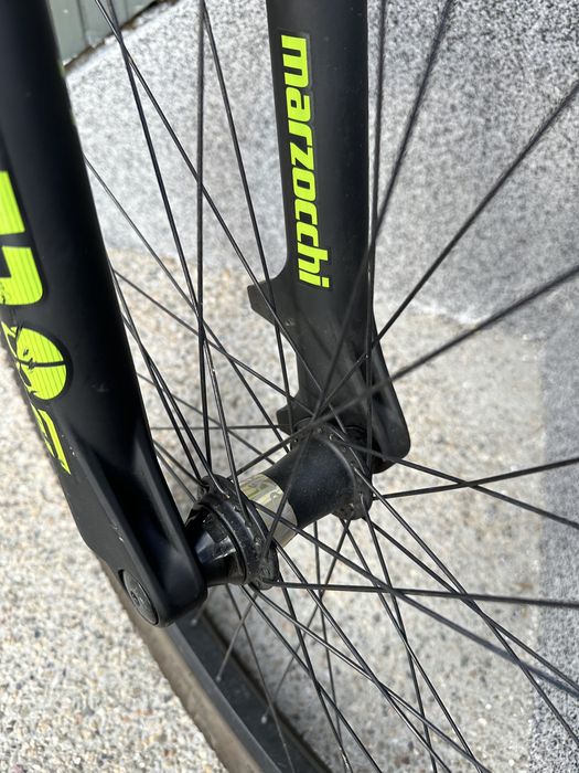 Bicicletă Dirt Jump / Street – Dartmoor CUSTOM – 1900 LEI (Preț FIX)