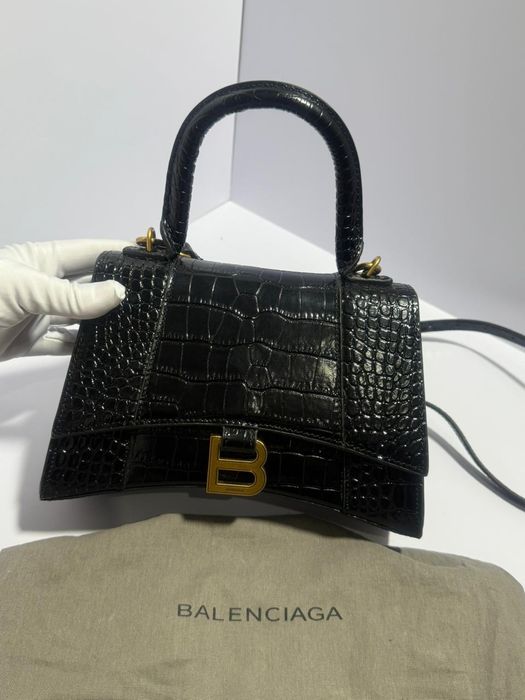 Balenciaga оригинал сумочка