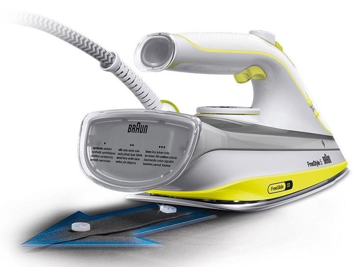 Утюг Braun SI5016YL