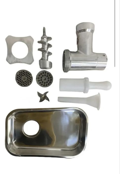 мясорубка Polson Mk 12