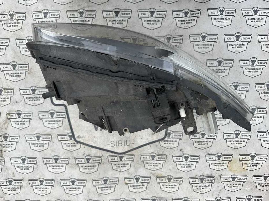 Far Dreapta 7249652 BMW 1 Cupe E82 2007