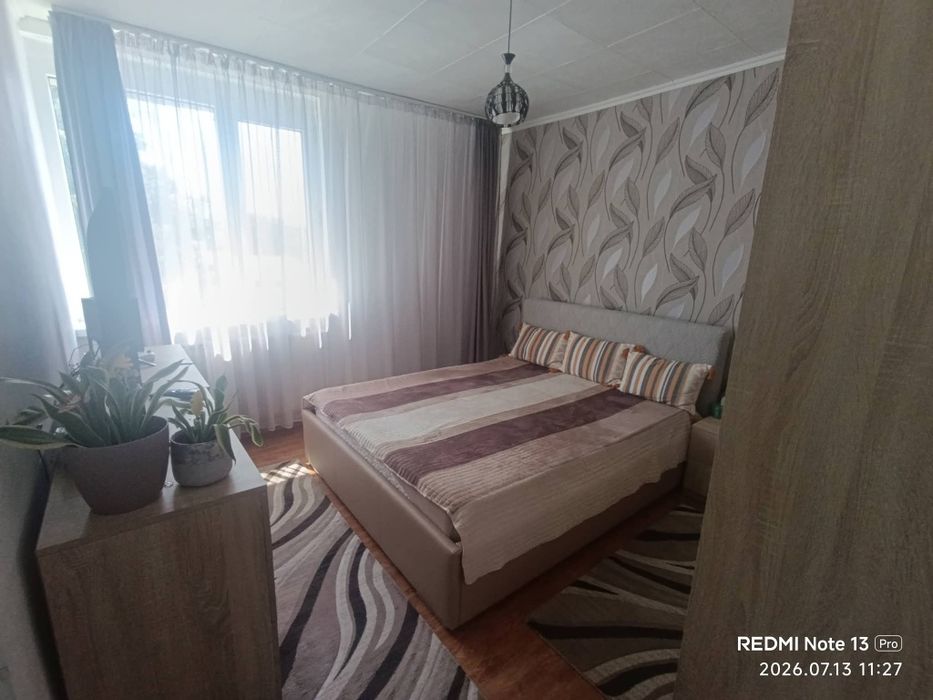 Apartament de vânzare -2 camere, zonă centrală