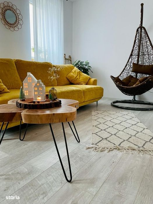 apartament 3 camere Apollo Residence 3