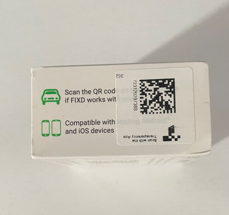 Уред за диагностика на автомобил