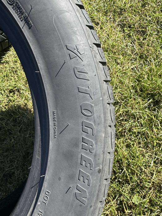 4 anvelope iarnă 235/55 R19 105V XL – Mercedes GLB AMG – 700 lei