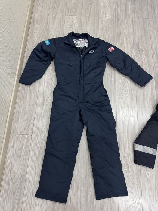 Продам ТСО комбинезоны зимние