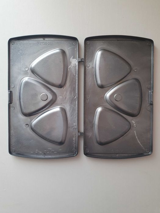 Панель для минипекарни RED SOLUTION RAMB-07 «Треугольник»