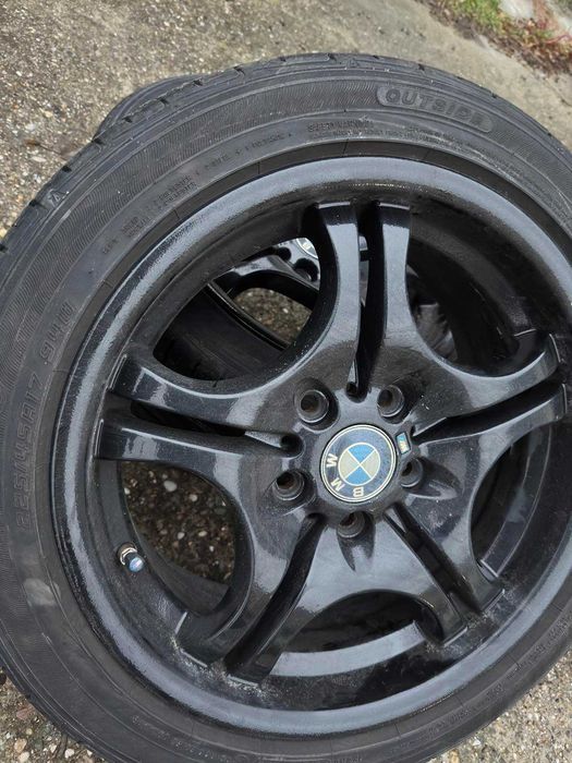 Bmw style 68 17-ки