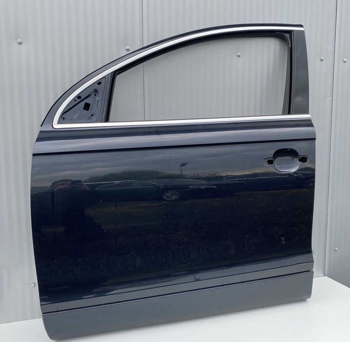 USA stânga fata AUDI Q7 cod de culoare LC5F