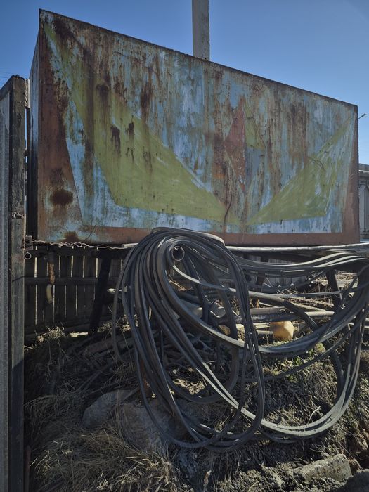 Продам чан под воду