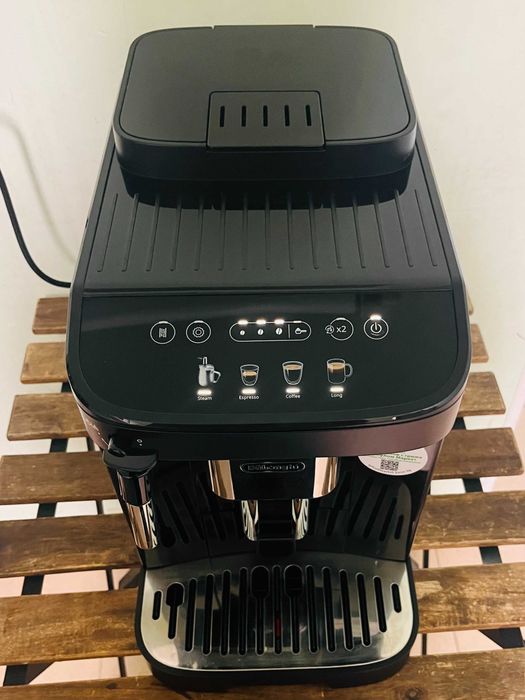 Кафемашина DeLonghi Magnifica Evo ECAM 290.21