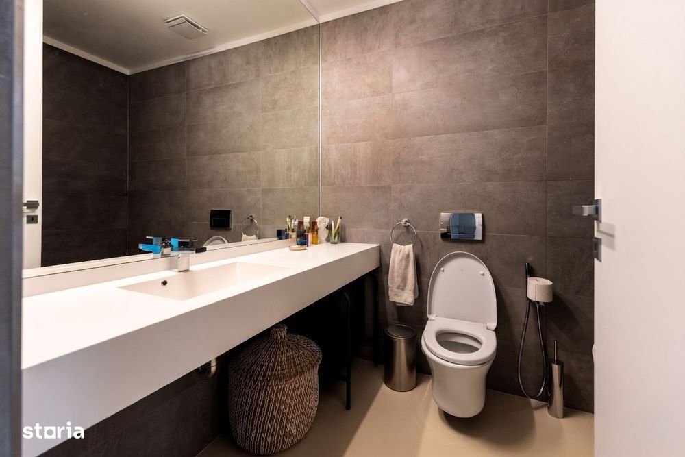 Vand apartament 3 camere ONE Mamaia Nord