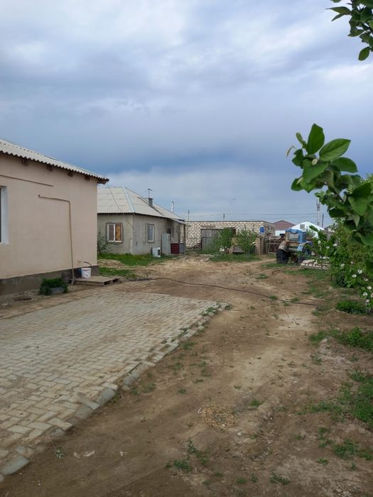 Уй сатылады жумыскер2