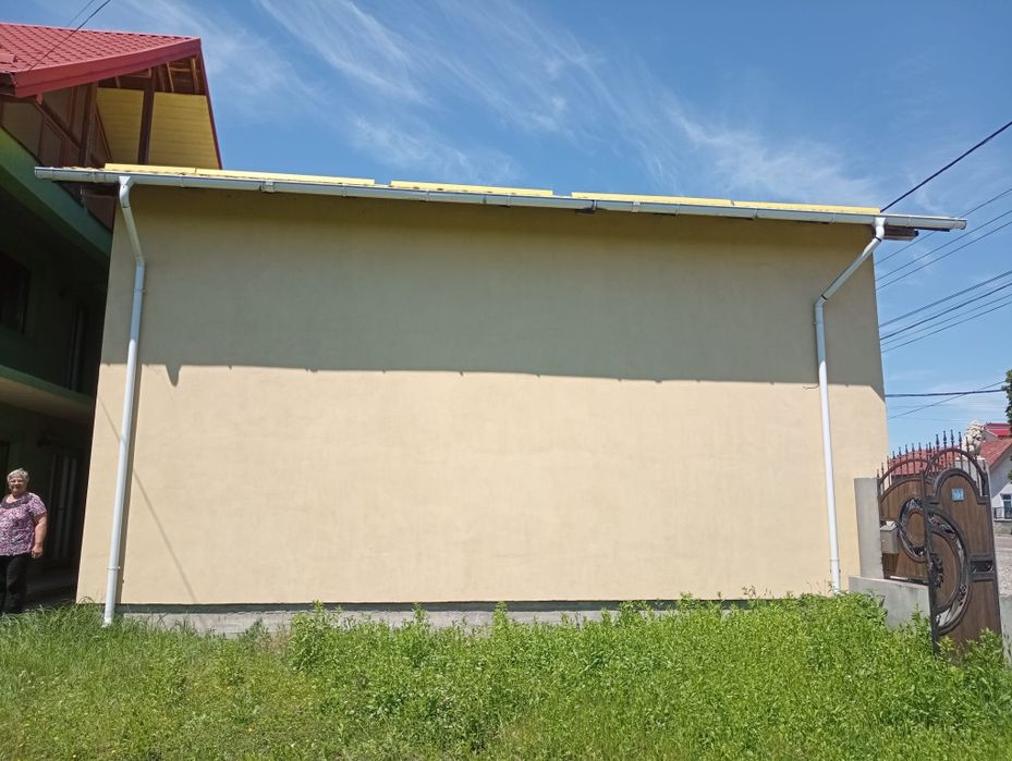 De vanzare spatiu