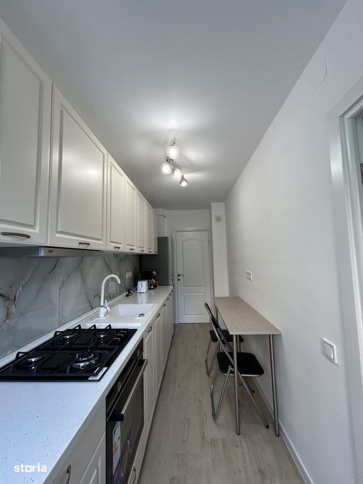 Apartament 2 camere, finisat complet, zona linistita din Cluj-Napoca