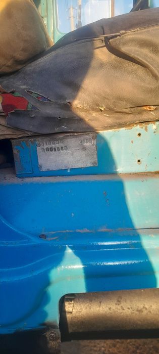 Зил 130 русумли транспорт