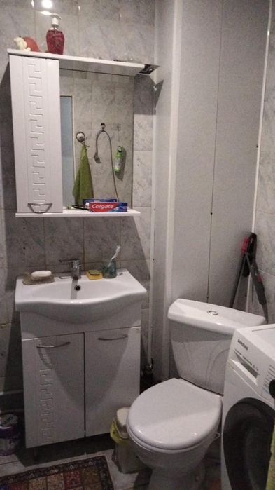 Продам 2х комнатную квартиру