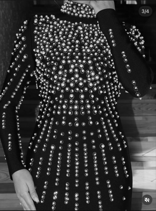 Платье женское вечернее напрокат